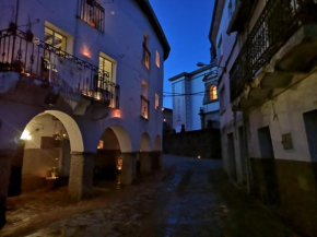 La Posada del Casar